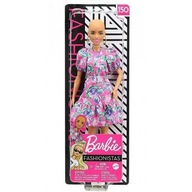 BÁBIKA BARBIE BEZ VLASOV