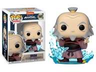 Funko POP! AVATAR POSLEDNÝ AIRBENDER 1441 Iroh s bleskom