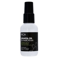 Krém na vlasy RICA Opuntia Oil DD 50 ml