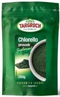 Tarpea, Chlorella prášok, 250 g