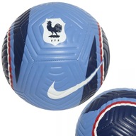 NIKE BALL FFF ACADEMY TRÉNING FUTBALOVÝ REKREAČNÝ TÍM HRA Y5