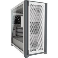 Puzdro Corsair 5000D Midi Tower