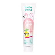 Biela biela perleťová pasta pina colada 100 ml