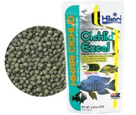 Hikari Cichlid Excel MINI krmivo pre cichlidy 250g