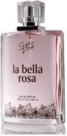 CHAT D'OR LA BELLA ROSA PARFUMOVANÁ VODA 100 ML