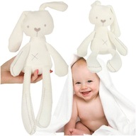 PLYŠOVÝ MASKOT KRÁĽIK 49CM VEĽKÝ MEDVEĎ CUDDLE