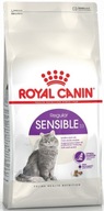 ROYAL CANIN Sensible 33 Feline 10kg