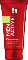 AA Men Active Care balzam po holení 3v1 100ml