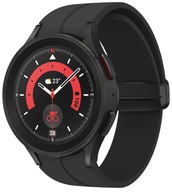 Inteligentné hodinky SAMSUNG Galaxy Watch 5 Pro 45 mm LTE