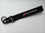 Luk vodítko CUPRA Seat kľúčenka