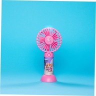 VENTILÁTOR KOLESOVÉHO KOLESA Pink Paw Patrol Skye