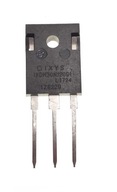 TRANSISTOR IXDH30N120D1 TO-247 1200V 60A