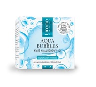 Hydratačný hydrogél Lirene Aqua Bubbles 50 ml