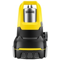 PONORNÉ PONORNÉ VODNÉ ČERPADLO S FILTROM KARCHER SP 17.000 HLADINOVÝ SNÍMAČ