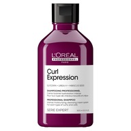 Loreal Curl Expression krémový hydratačný šampón na kučeravé vlasy 300 ml