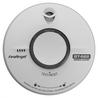 Detektor dymu FIREANGEL ST-622-PLT