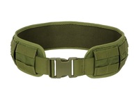 Combat BELT Pohodlný taktický MOLLE L