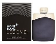 MONT BLANC LEGENDA PO HOLENÍ 100ml