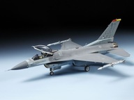 Lietadlo F-16CJ Fighting Falcon 60786 Tamiya