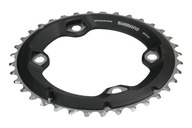 Kľukový prevodník Shimano SLX 36T FC-M7000-2