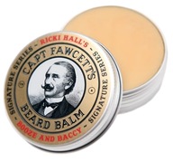 Captain Fawcett BOOZE BACCY balzam na fúzy 60ml