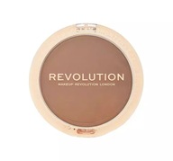 MAKEUP REVOLUTION ULTRA KRÉM BRONZER LIGHT