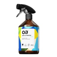 Prostriedok na IMPREGNÁCIU LÁTKY, hydrofóbny náter Sofa Protector 500 ml OA