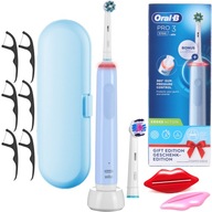 Elektrická zubná kefka Oral-B PRO 3 3700