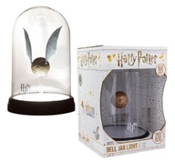 Lampa Harry Potter Golden Snitch / 21 cm / PALADONE / Golden Snitch