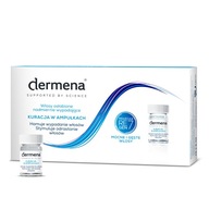 Dermena Treatment v ampulkách 15x5 ml