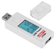 Tester zásuviek USB Uni-T UT658