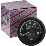 MTG POČÍTADLO HODÍN MOTORA TACHOMETER C-360 C-330 PL