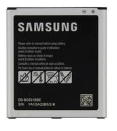 Batéria SAMSUNG J5 2015 / J3 2016 EB-BG531 ORIGINÁL