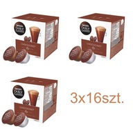 Kapsule Nescafe Dolce Gusto Chococino 3x16 ks.