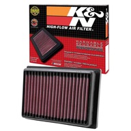 VZDUCHOVÝ FILTER K&N CAN-AM SPYDER 990 10-15