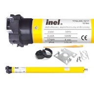 INEL fi40 10Nm N-10 motor pre vonkajšie rolety