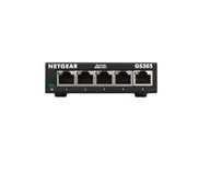 Netgear GS305 v3 5x nespravovaný prepínač