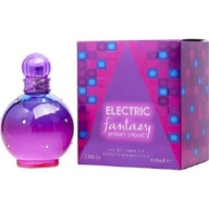 BRITNEY SPEARS Electric Fantasy EDT 100 ml