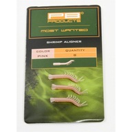 PB Products Shrimp Aligner Pink 8 ks polohovadlo kr