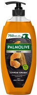 PALMOLIVE MEN GEL CITRUS CRUSH 750ml