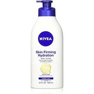 Nivea Spevňujúci hydratačný krém na pleť 625 ml - Balzam