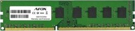 AFOX DDR3 8G 1600 MHz LV 1,35 V AFLD38BK1L