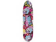 DISNEY Minnie Mouse PVC skateboard pre deti
