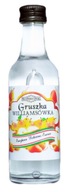 HRUŠKA WILLIAMSÓWKA korenie 200ML hruška /8L