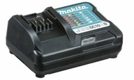 MAKITA CHARGER DC10WD 12V (10,8V) 197343-0