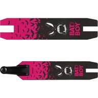 GRIP TAPE BRÚSNY PAPIER NA PRO SKÚTER SOKE 47 x 10,4 cm BAT BOY