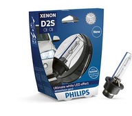 PHILIPS WHITE VISION GEN2 +120% D2S P32D-2 1-KS