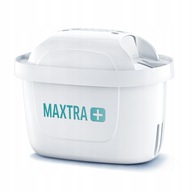 BRITA MAXTRA PLUS + NOVÁ NÁPLŇ DO VODNÉHO FILTRA 10 KS