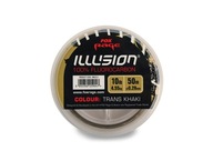 Fluorocarbon Fox Rage Illusion 0,28 mm / 50 m