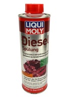 LIQUI MOLY NA ČISTENIE DIESELOVÝCH VSTREKOVAČOV LM 2666 DIESEL SPULUNG 500ML